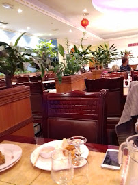 Plats et boissons du Restaurant chinois le royaume du bonheur à Morschwiller-le-Bas - n°6