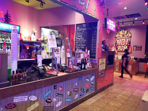 Tex-Mex Restaurant «Tijuana Flats», reviews and photos, 8274 Champions Gate Blvd, Davenport, FL 33896, USA