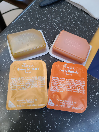 Fast Food Restaurant «Chick-fil-A», reviews and photos, 3054 Town East Mall, Mesquite, TX 75150, USA