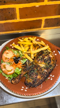 Frite du Restaurant Au Terminus à Neuilly-Plaisance - n°8