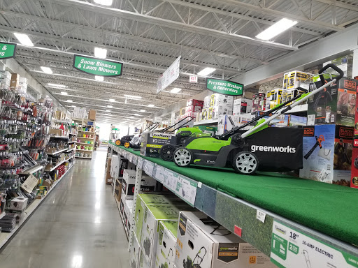 Home Improvement Store «Menards», reviews and photos, 3215 W North Ave, Melrose Park, IL 60160, USA