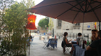 Atmosphère du Restaurant de hot-dogs Aux Petits Oignons à Aix-en-Provence - n°3