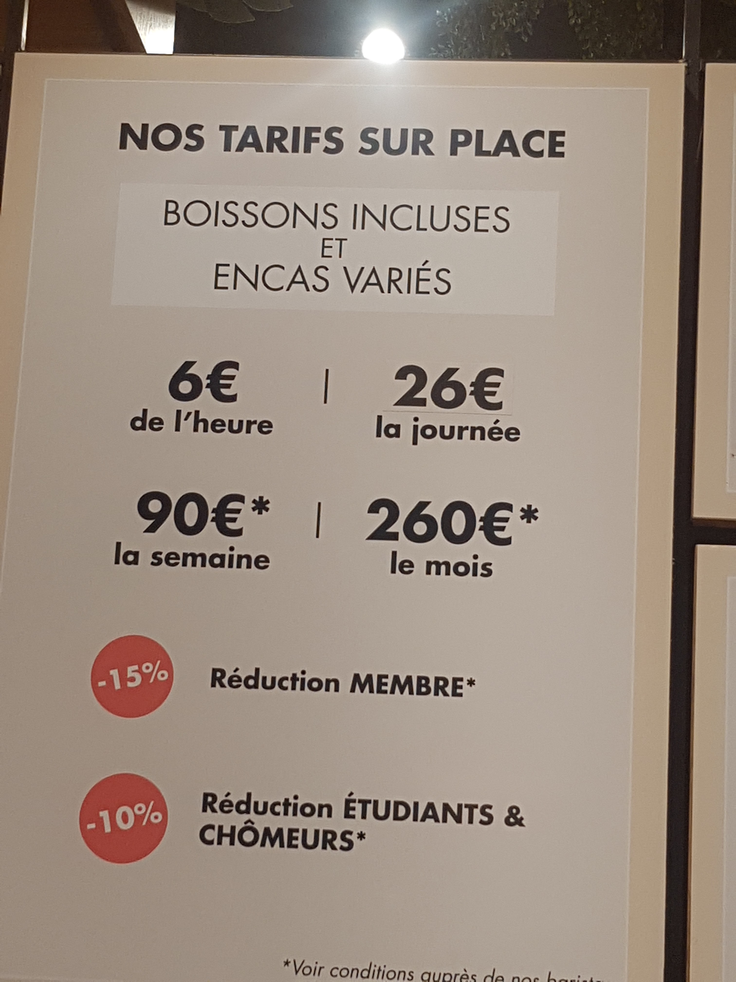 Photo n° 6 de l'avis de Olivier.A fait le 06/02/2023 à 20:48