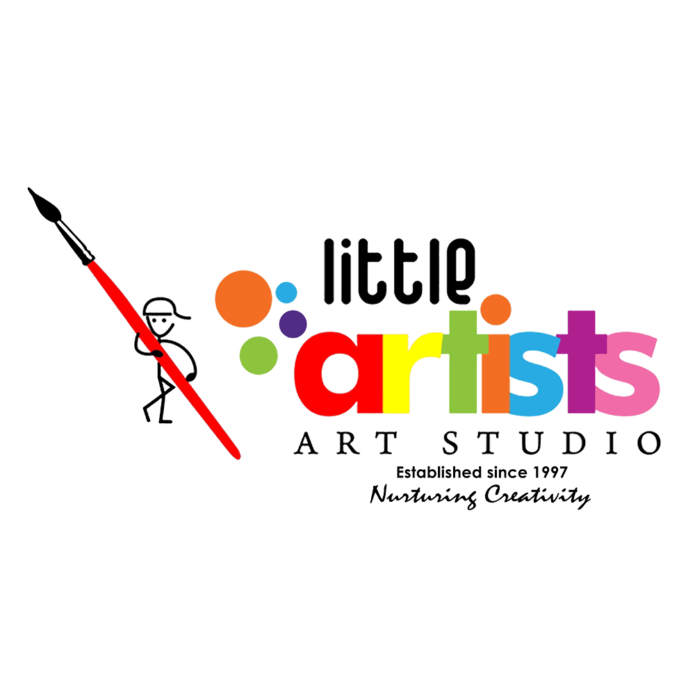 Little Artists Art Studio