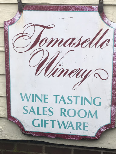Winery «Tomasello Winery», reviews and photos, 615 E Moss Mill Rd, Absecon, NJ 08205, USA
