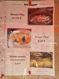 Soupe du Restaurant vietnamien Cholon à Aix-en-Provence - n°4