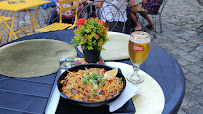 Plats et boissons du Restaurant O wok 58 à Nevers - n°7
