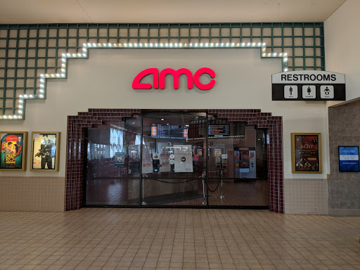 Movie Theater «AMC Classic Oakwood 12», reviews and photos, 4800 Golf Rd, Eau Claire, WI 54701, USA
