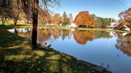 Park «East Palestine City Park», reviews and photos