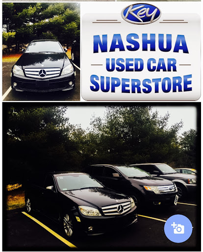 Used Car Dealer «Nashua Used Car Superstore», reviews and photos, 635 Amherst St, Nashua, NH 03063, USA