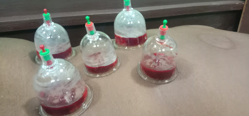 Hijama House- Best Cupping Therapy & Acupuncture Clinic
