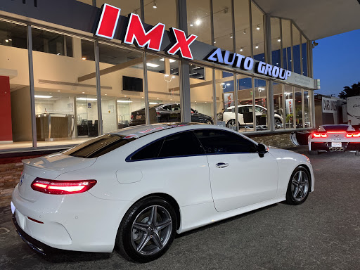 IMX Auto Sales & Leasing, 811 N Victory Blvd, Burbank, CA 91502, USA, 