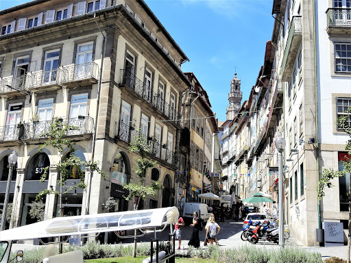 Oporto Delight Apartments