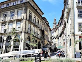 Oporto Delight Apartments