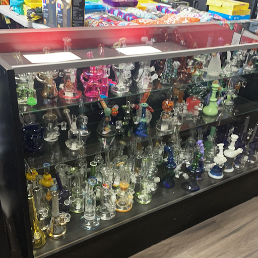 Tobacco Shop «Quick Stop Smoke Shop LLC», reviews and photos, 5210 E 4th Plain Blvd, Vancouver, WA 98661, USA