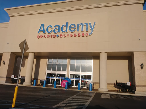 Sporting Goods Store «Academy Sports + Outdoors», reviews and photos, 310 Doug Baker Blvd, Birmingham, AL 35242, USA
