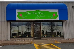 Cha Baa Thai Restaurant (Dartmouth) image