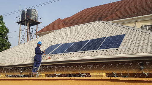 PW SOLAR TECHNOLOGY, 98b Awka Rd, Omagba Layout Phase, Onitsha, Nigeria, Electric Utility Company, state Anambra