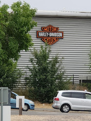 Watford Harley-Davidson