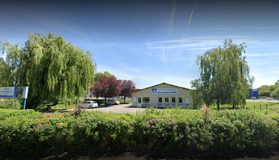 France Transmission Service à Saint-Denis-lès-Bourg