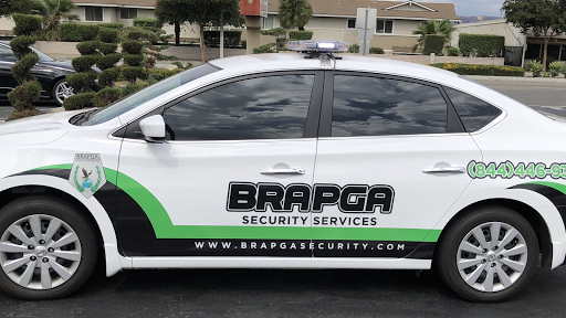 Brapga Security Systems, Inc.