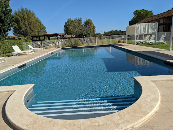 Photos des visiteurs Vacances à la ferme Fattoria San Lorenzo - Le Capanne 58100 Grosseto