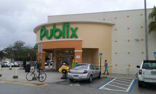 Supermarket «Publix Super Market at Five Points Plaza», reviews and photos, 2633 N Dixie Hwy, Wilton Manors, FL 33334, USA