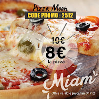 Photos du propriétaire du Pizzas à emporter Distributeur Pizza Moon à Montauban - n°5