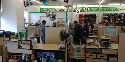 Dollar Store «Dollar Tree», reviews and photos, 102 Peter Pan Rd, Independence, KS 67301, USA