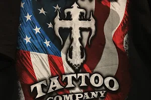 Count’s Tattoo Company image