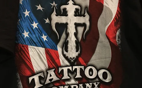 Count’s Tattoo Company image