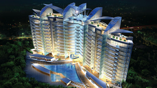 Centro De Negocios Inmobiliarios Mobar en Floridablanca 