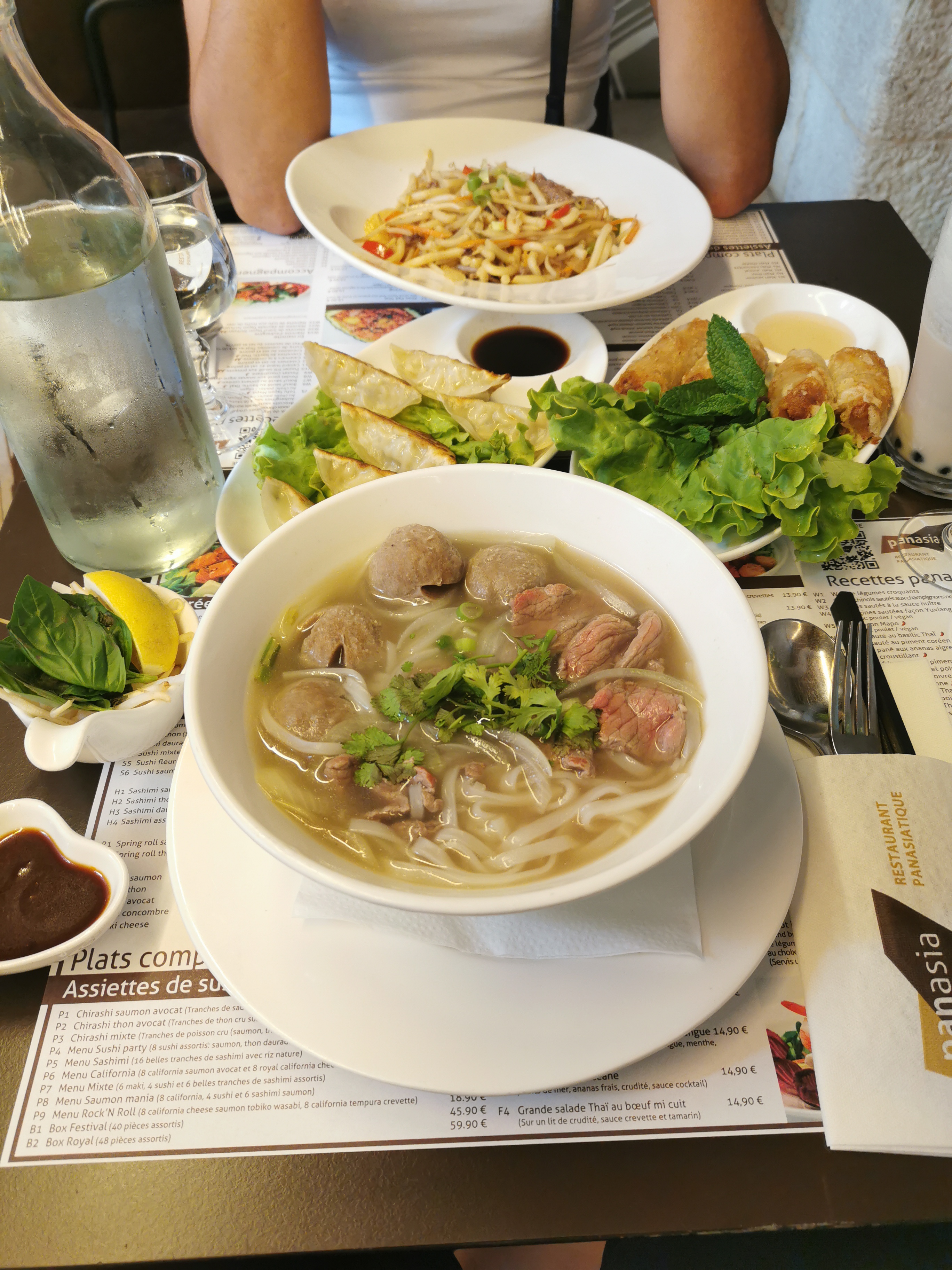 Photo n° 1 de l'avis de Cha.o fait le 05/09/2021 à 14:27