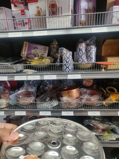 Indian Grocery Store «India Supermarket», reviews and photos, 14625 NE 20th St, Bellevue, WA 98007, USA