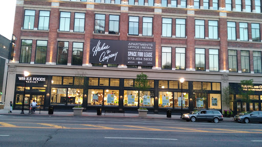 Whole Foods Market, 633 Broad St, Newark, NJ 07102, USA, 