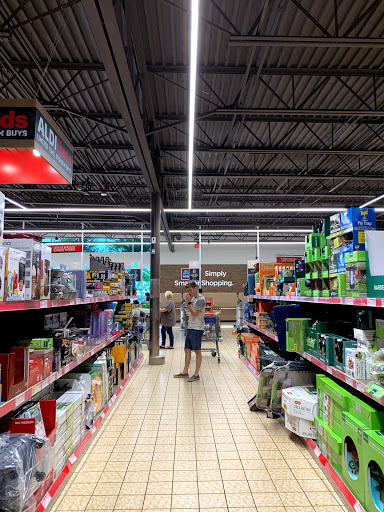 Supermarket «ALDI», reviews and photos, 190 W Lincoln Hwy, Exton, PA 19341, USA