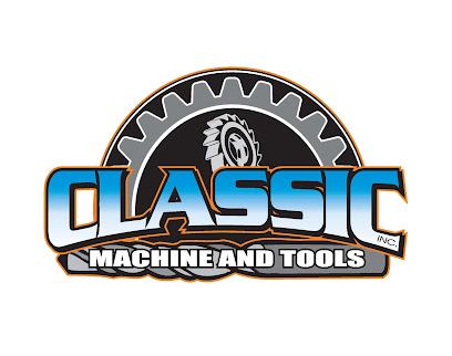Classic Machine and Tools Inc