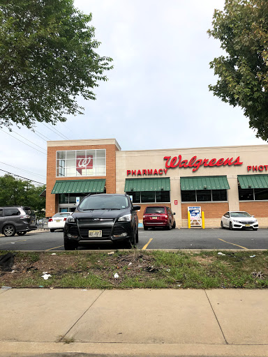 Drug Store «Walgreens», reviews and photos, 350 Preakness Ave, Paterson, NJ 07502, USA