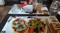 Pizza du Restaurant italien Del Arte à Ploërmel - n°14