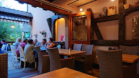 Atmosphère du Restaurant de spécialités alsaciennes Restaurant le Kaysersberg - n°17