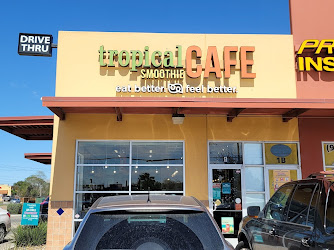 Tropical Smoothie Cafe