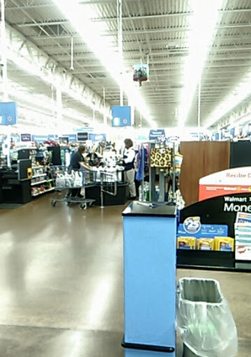 Department Store «Walmart Supercenter», reviews and photos, 1801 Nathan Dean Bypass, Rockmart, GA 30153, USA
