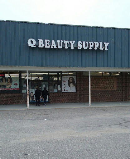 Beauty Supply Store «Q Beauty Supply», reviews and photos, 2793 S Crater Rd, Petersburg, VA 23805, USA
