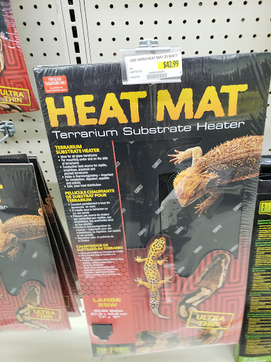 Pet Store «Petsway», reviews and photos, 1717 W Kearney St, Springfield, MO 65803, USA