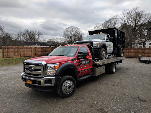 Salvage Yard «KB Performance Inc», reviews and photos, 4196 NY-22, Wassaic, NY 12592, USA