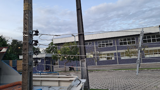 Escola Senai Antônio Simões