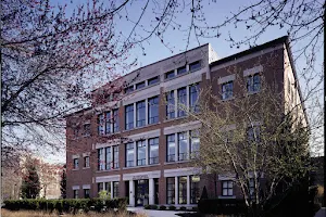 The Family Institute at Northwestern University image