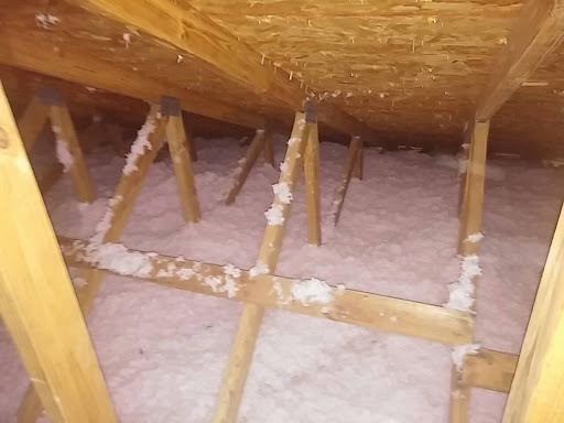 Insulation Contractor «Energy First & Supply», reviews and photos