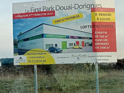 CMA Hauts-de-France - Antenne Entreprises de Douai à Douai