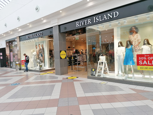 River Island